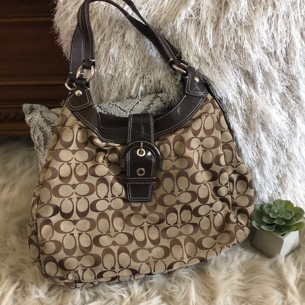 🌿Coach Purse🌿